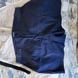 Women's shorts 4 pair size 16